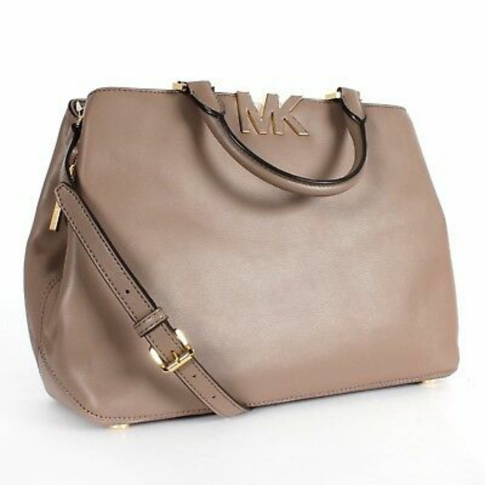 💖👑Micheal Kors Florence Satchel👑💖